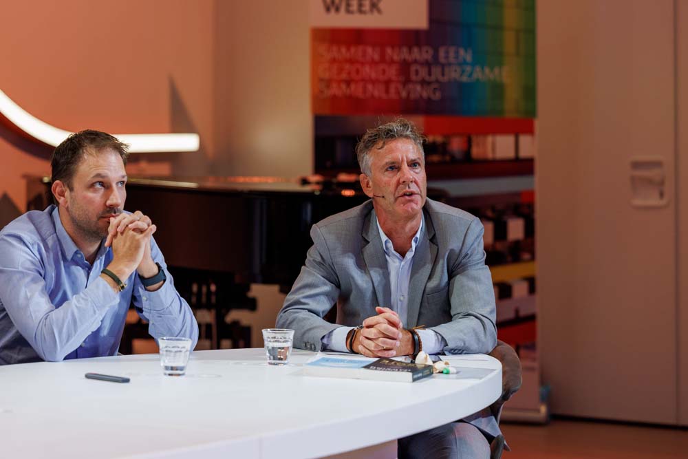 06-10-2022: Themadag Gezond Leven